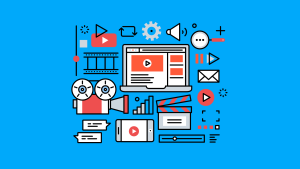 video marketing and digital marketing